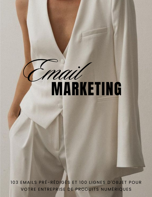 EMAIL MARKETING