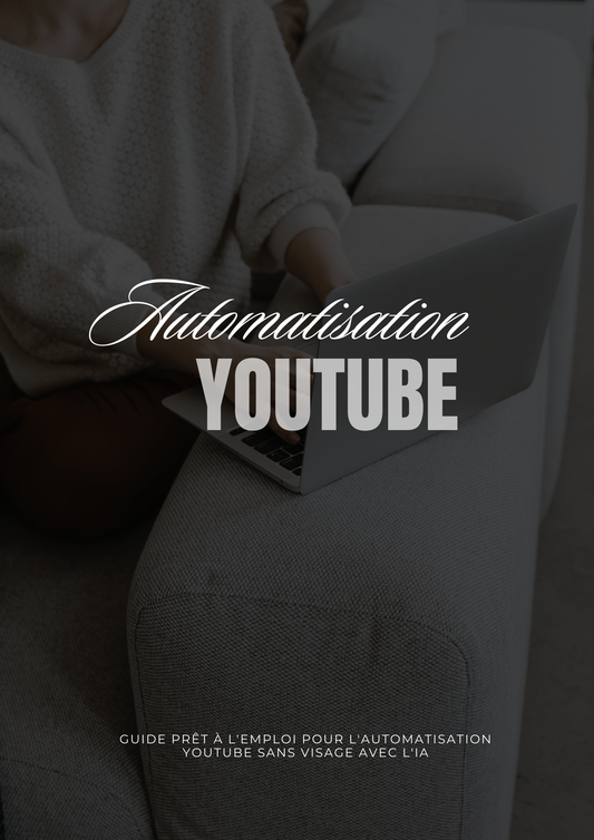 Automatisation Youtube