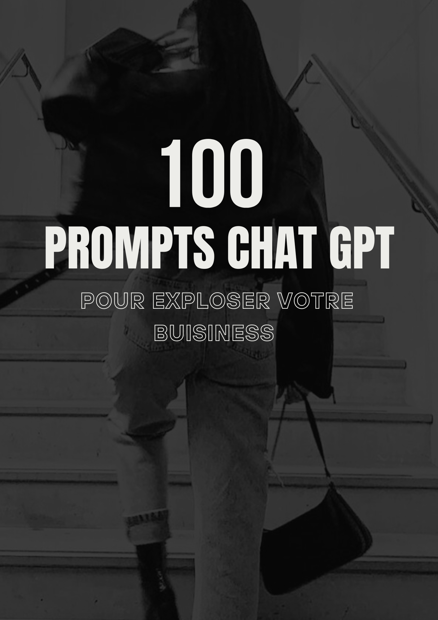 100 PROMPTS CHAT GPT