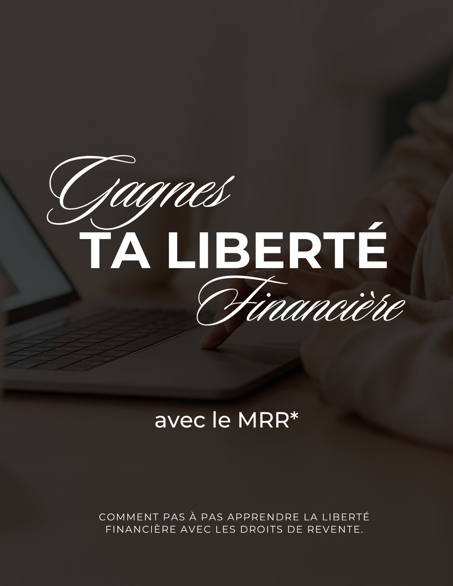 GAGNE TA LIBERTE FINANCIERE