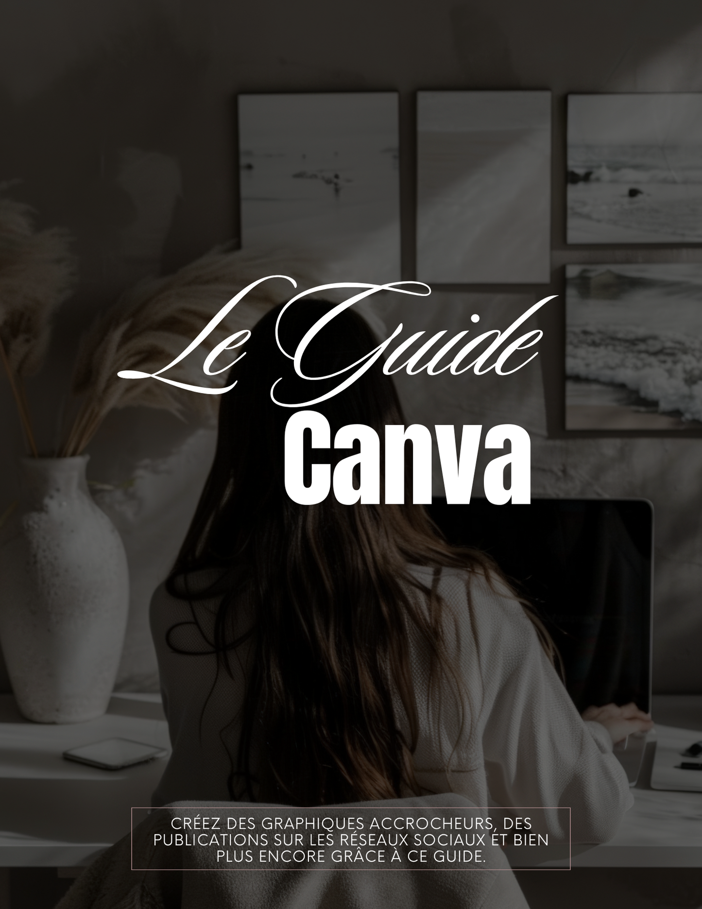 Le Guide Canva